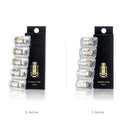 Dotmod DotStick Replacement Coils Coils LA Vapor Wholesale 