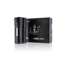 Squid Industries Double Barrel V4 200W Mod