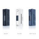 Squid Industries Double Barrel V4 200W Mod