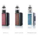 VOOPOO Drag 3 177W Kit Full Kits - Tax Exempt LA Vapor Wholesale 