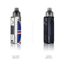 VOOPOO Drag S Mod Pod 60W Kit 2500mAh Pod Systems LA Vapor Wholesale 