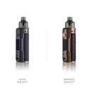 VOOPOO Drag S Mod Pod 60W Kit 2500mAh Pod Systems LA Vapor Wholesale 