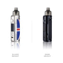 VOOPOO Drag X 80W Mod Pod Kit Pod Systems LA Vapor Wholesale 