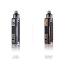 VOOPOO Drag X 80W Mod Pod Kit Pod Systems LA Vapor Wholesale 