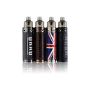 VOOPOO Drag X 80W Mod Pod Kit Pod Systems LA Vapor Wholesale 