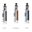 VOOPOO Drag X Plus Pro 100W Pod Kit