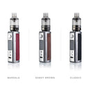 VOOPOO Drag X Plus 100W Pod Kit Full Kits - Tax Exempt LA Vapor Wholesale 