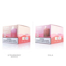 Elf Bar BC 3500 Disposable