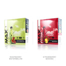 Hyppe Max Flow Disposable Pod Systems LA Vapor Wholesale 