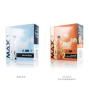 Hyppe Max Flow Disposable Pod Systems LA Vapor Wholesale 