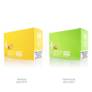 Flum Float Disposable