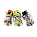 FreeMax Fireluke 2 Tank Tanks LA Vapor Wholesale 