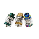 FreeMax Fireluke 2 Tank Tanks LA Vapor Wholesale 