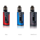 Sigelei 213 Fog Starter Kit Full Kits - Tax Exempt LA Vapor Wholesale 
