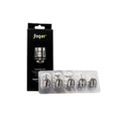 Foger Replacement Coils Coils LA Vapor Wholesale 