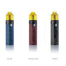 Sigelei Fog Stick 80W Pod System Kit 2000mAh Pod Systems LA Vapor Wholesale 