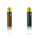 Sigelei Fog Stick 80W Pod System Kit 2000mAh Pod Systems LA Vapor Wholesale 