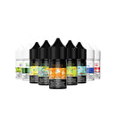 Fresh Farms Salts Collection 30ml