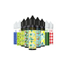 Fresh Farms eLiquids Collection 60ml - VJD Wholesale