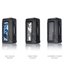 Vandy Vape GAUR-21 200W Mod Mods LA Vapor Wholesale 