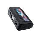 Vandy Vape GAUR-21 200W Mod Mods LA Vapor Wholesale 