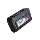 Vandy Vape GAUR-21 200W Mod Mods LA Vapor Wholesale 