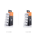 Geek Vape S Series Replacement Coils