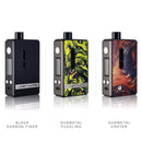 Lost Vape Gemini Hybrid 80W Pod System Kit Pod Systems LA Vapor Wholesale 