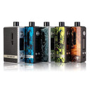 Lost Vape Gemini Hybrid 80W Pod System Kit Pod Systems LA Vapor Wholesale 