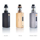 Vaporesso Gen S Ultra 220W Kit Full Kits - Tax Exempt LA Vapor Wholesale 