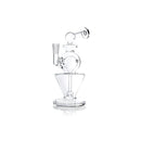 MJ Arsenal Gemini Orbital Mini Rig