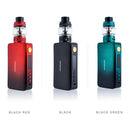 Vaporesso Gen S 220W Kit Full Kits - Tax Exempt LA Vapor Wholesale 