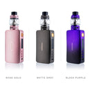 Vaporesso Gen S 220W Kit Full Kits - Tax Exempt LA Vapor Wholesale 