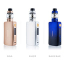 Vaporesso Gen S 220W Kit Full Kits - Tax Exempt LA Vapor Wholesale 
