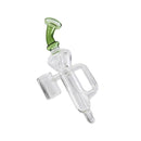 Leaf Buddi X-Enail Glass Attachment Alternative LA Vapor Wholesale 
