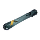 Marley Natural Smoked Glass Steamroller Alternative LA Vapor Wholesale 