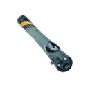 Marley Natural Smoked Glass Steamroller Alternative LA Vapor Wholesale 