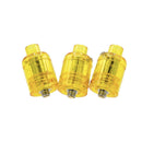 SikaryUSA NuNu Disposable Subohm Tank (3/pack) Tanks LA Vapor Wholesale 