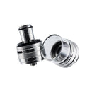 Aspire Guroo Sub-Ohm Tank Tanks LA Vapor Wholesale 