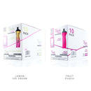 Hyde Mag Recharge Disposable