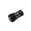 Dazzleaf Herbii Dry Herb Atomizer Alternative LA Vapor Wholesale 