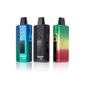 Dazzleaf Herbii Pro Dry Herb Vaporizer Kit