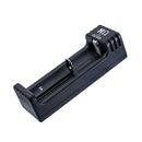 Hohm Tech Hohm School Uno 1 Bay 2A Charger Accessories LA Vapor Wholesale 