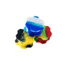 Ooze Honey Pot Silicone Containers Alternative LA Vapor Wholesale 