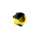 Ooze Honey Pot Silicone Containers Alternative LA Vapor Wholesale 