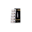 iJoy Captain Airgo Replacement Coils