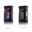 Vandy Vape Jackaroo Dual 188W Box Mod Mods LA Vapor Wholesale 