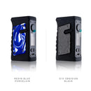 Vandy Vape Jackaroo Dual 188W Box Mod Mods LA Vapor Wholesale 