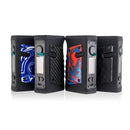 Vandy Vape Jackaroo Dual 188W Box Mod Mods LA Vapor Wholesale 