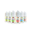 Juice Head TFN Salts Collection 30ml - VJD Wholesale